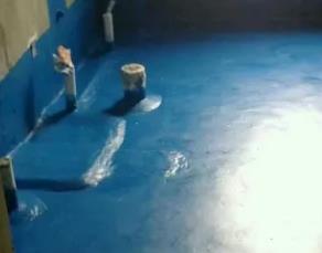 涪陵卫生间测漏水多少钱